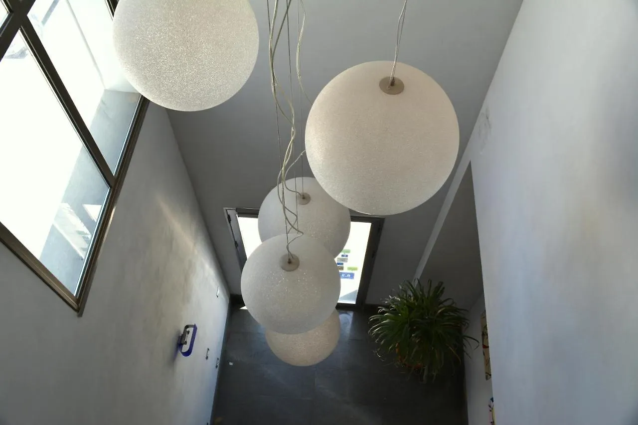 Enny Camere Alcamo
