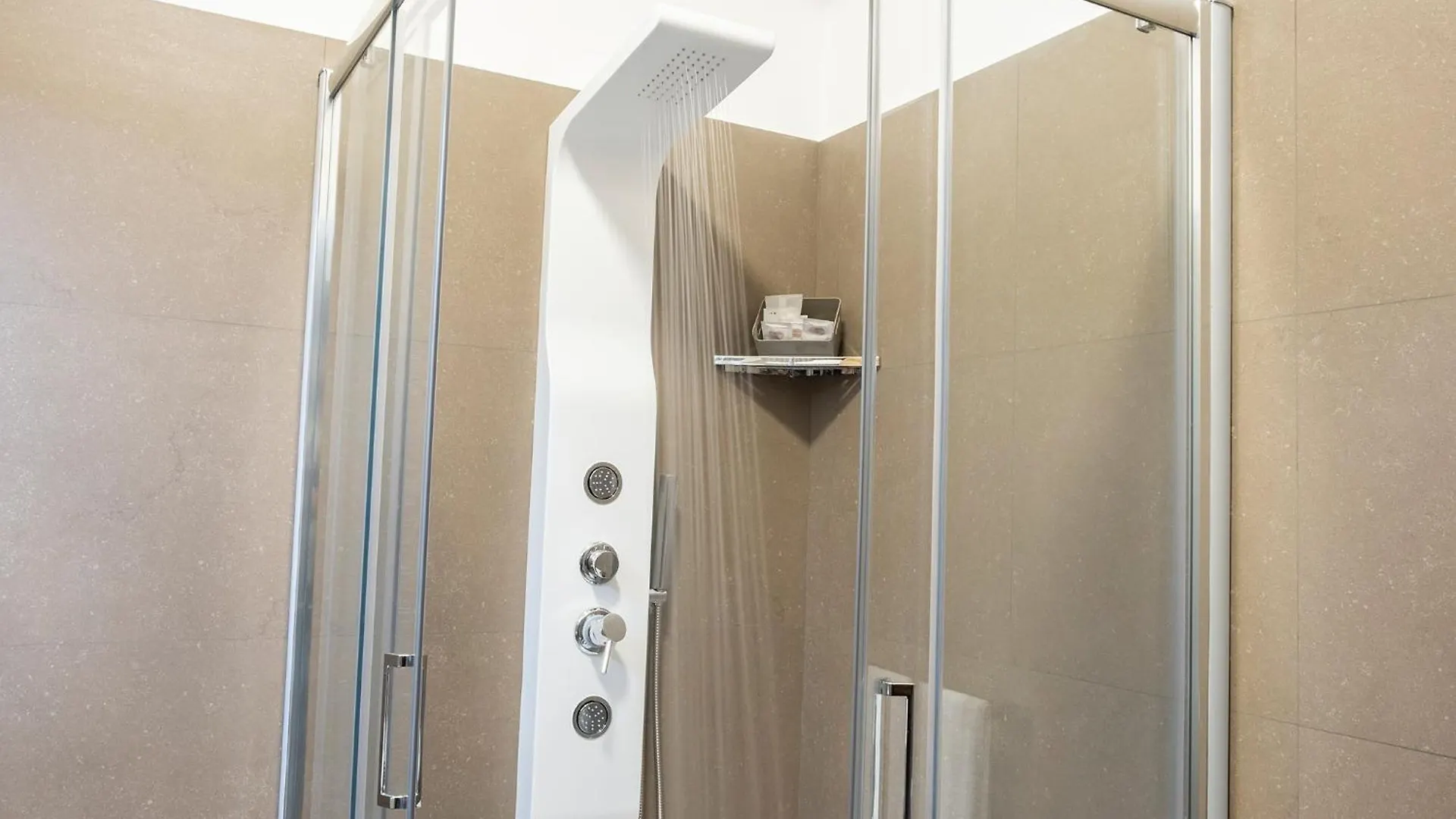 Enny Camere Alcamo