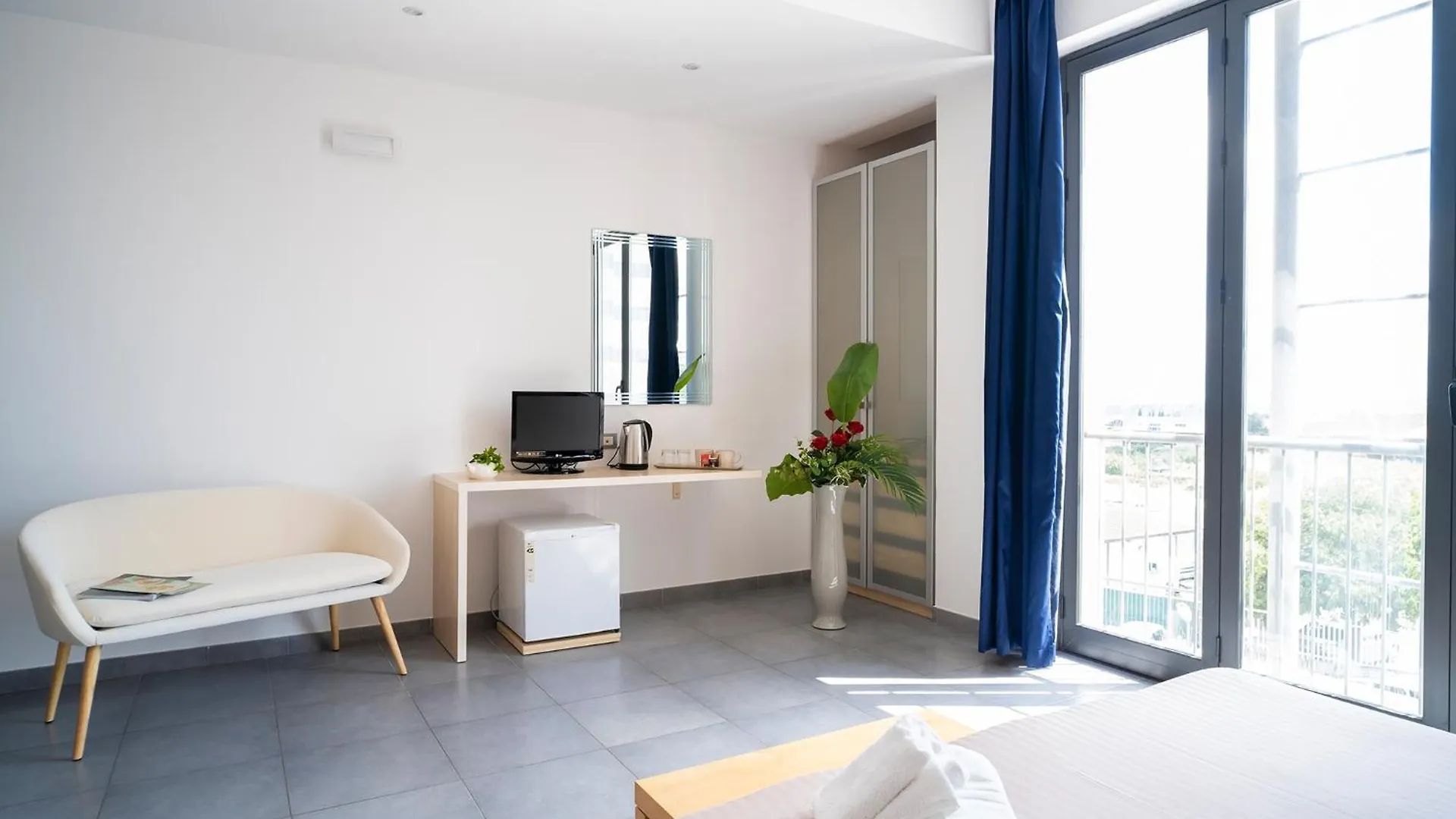 Guest house Enny Camere Alcamo Italy