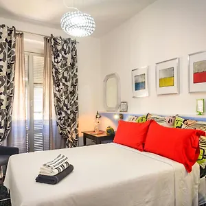  Bed & Breakfast Girovagando Italia