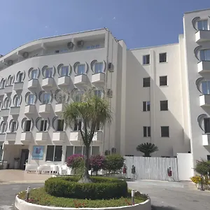 3* Hotel Capo Skino Park