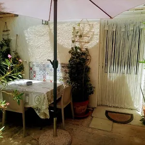 Casa Degli Oleandri Affittacamere