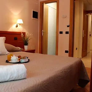 *** Hotel Jole Italia