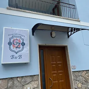  Bed & Breakfast Ducato Delle Seimiglia Italia
